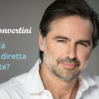 #BeppeConvertini, nuovo conduttore di La Vita in Diretta Estate.MadeinBologna email-agenzia.rudypizzuti@libero.it